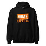 Unisex-Hoodie "Home Officer"